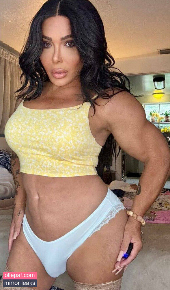 Latest Leaks ava_muscle_mommy.ts Nude #2 - Fapello