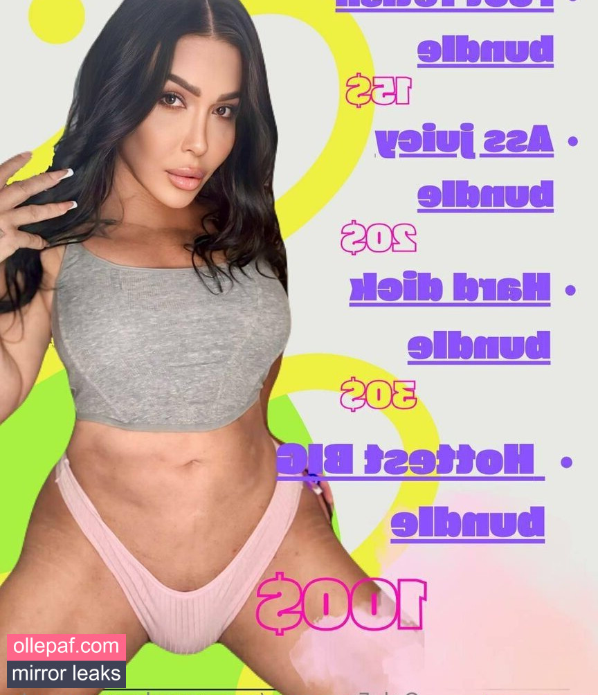 Latest Leaks ava_muscle_mommy.ts Nude #3 - Fapello