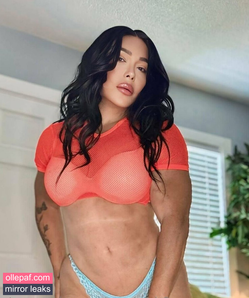 Latest Leaks ava_muscle_mommy.ts Nude #21 - Fapello