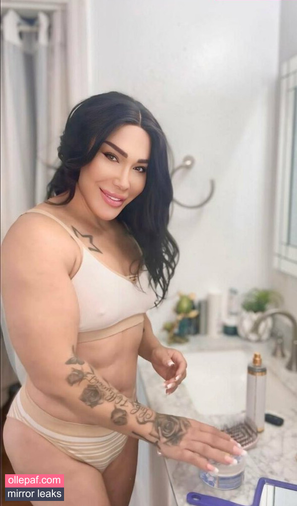 Latest Leaks ava_muscle_mommy.ts Nude #24 - Fapello