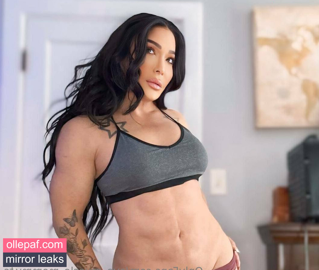 Latest Leaks ava_muscle_mommy.ts Nude #28 - Fapello
