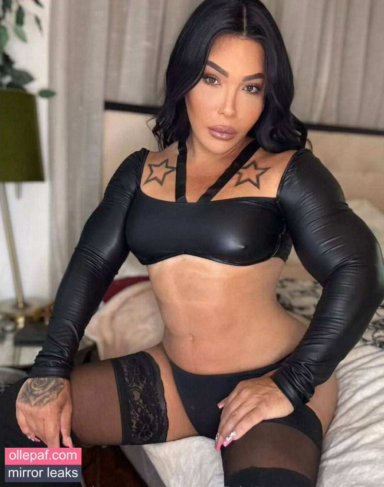 Latest Leaks ava_muscle_mommy.ts Nude #39 - Fapello