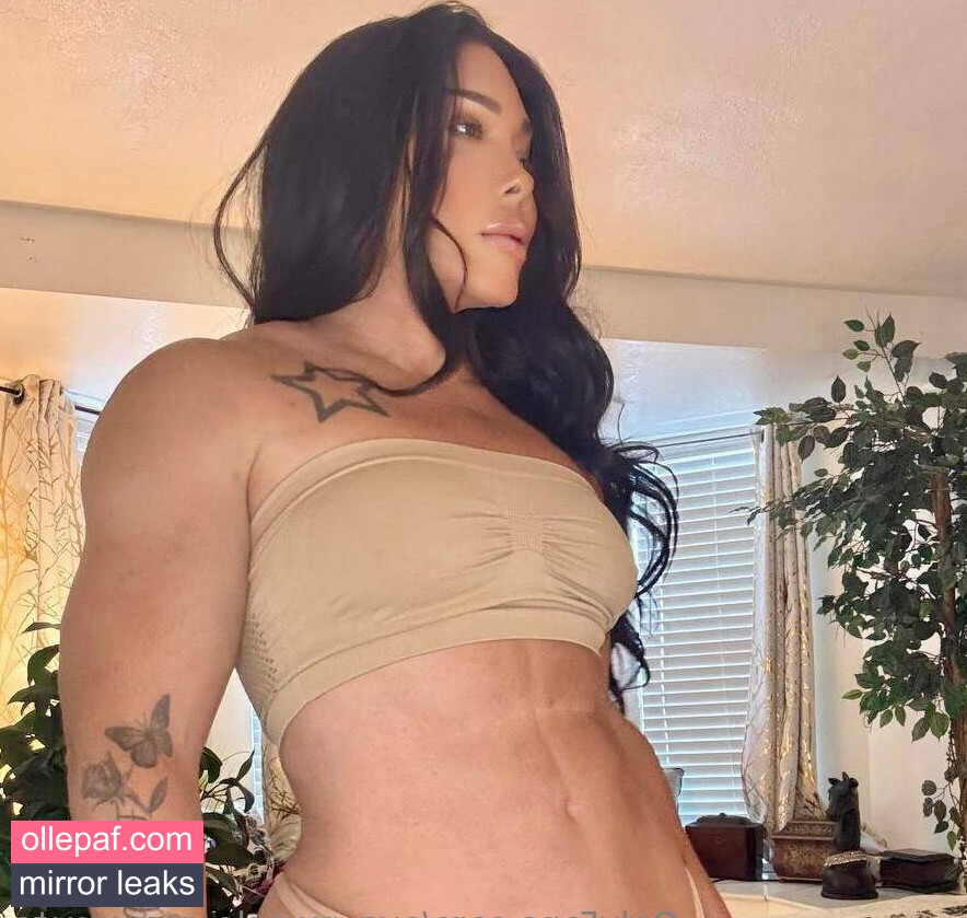 Latest Leaks ava_muscle_mommy.ts Nude #40 - Fapello