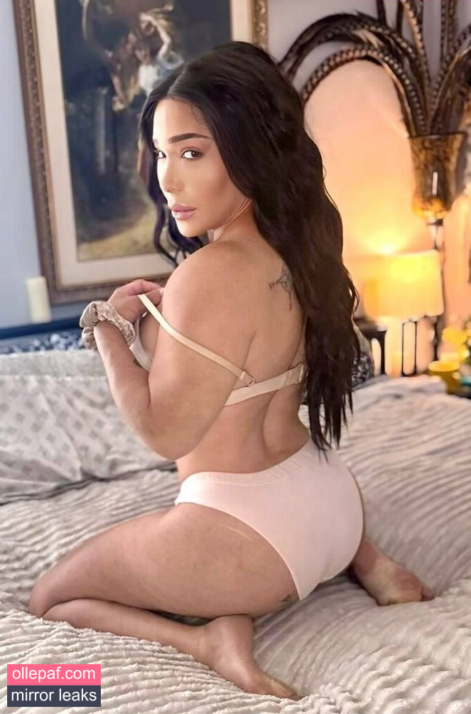 Latest Leaks ava_muscle_mommy.ts Nude #46 - Fapello