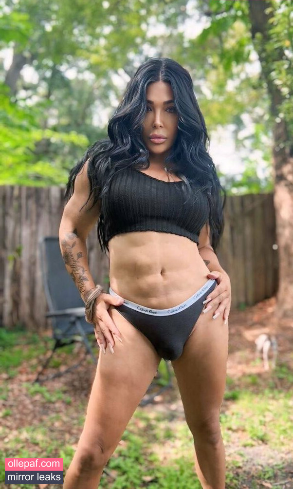Latest Leaks ava_muscle_mommy.ts Nude #6 - Fapello