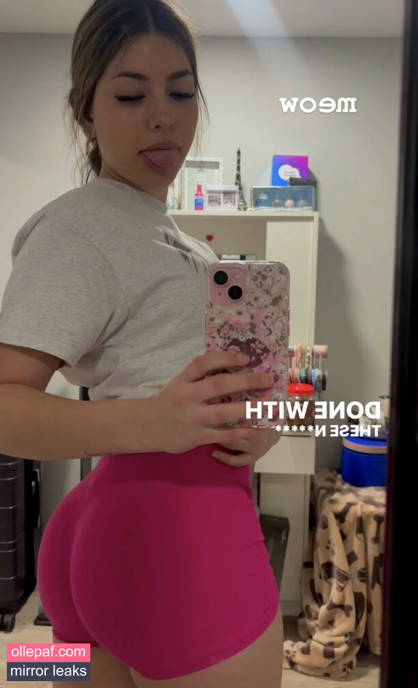 Latest Leaks Ava_quijije Nude #2 - Fapello
