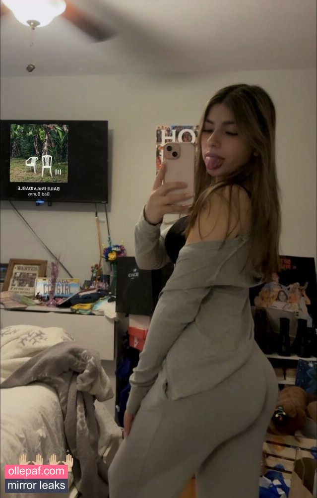 Latest Leaks Ava_quijije Nude #11 - Fapello