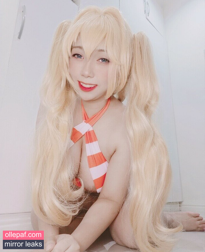 Latest Leaks Ava Senpai Nude #24 - Fapello