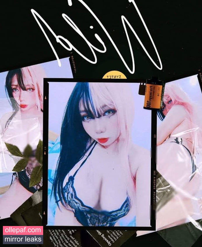 Latest Leaks Ava Senpai Nude #33 - Fapello