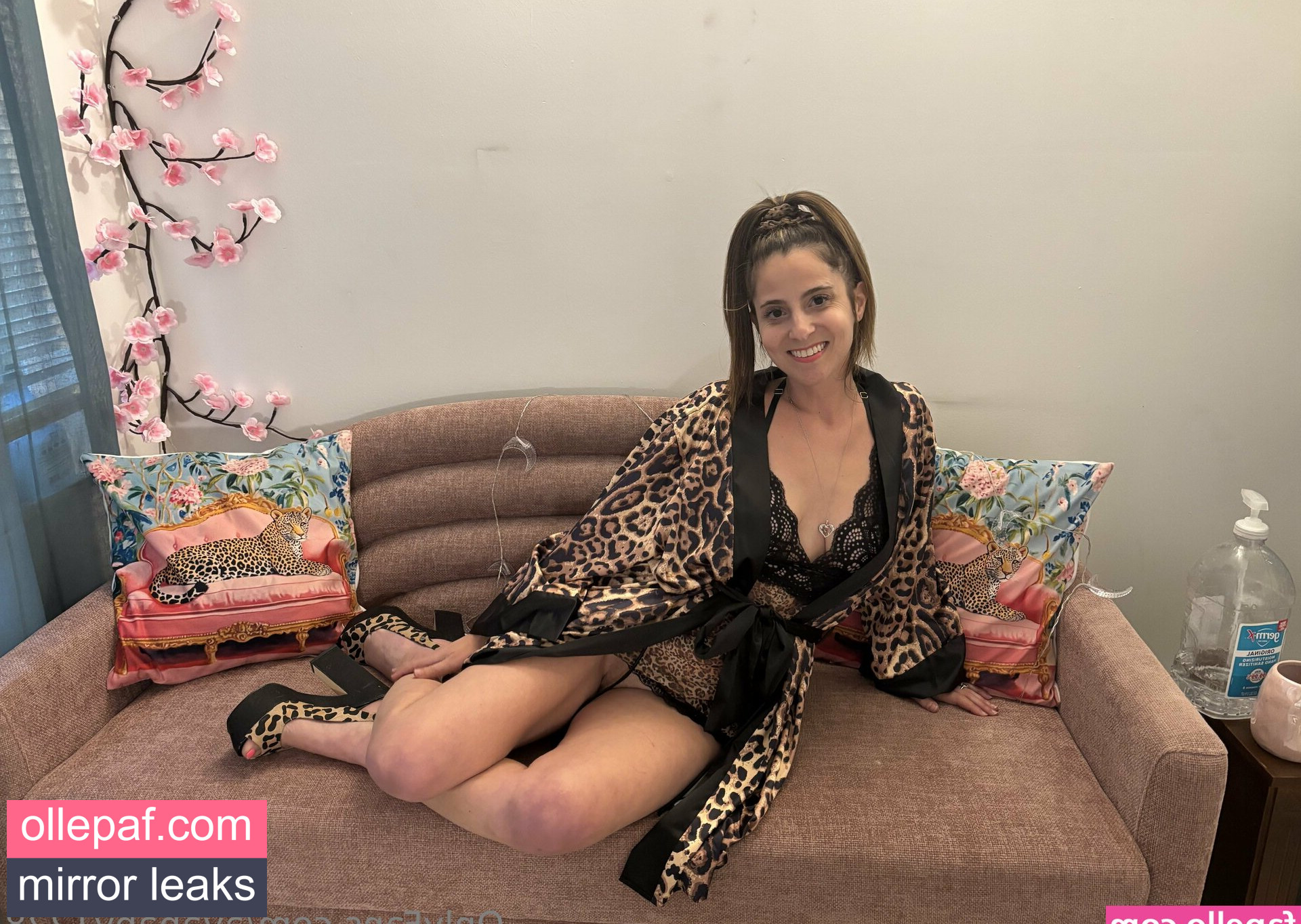 Latest Leaks avababy1228 Nude #6 - Fapello