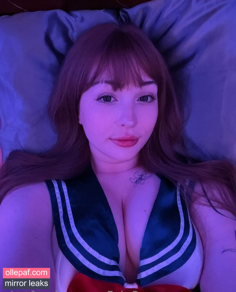 Latest Leaks avafreaks Nude #119 - Fapello