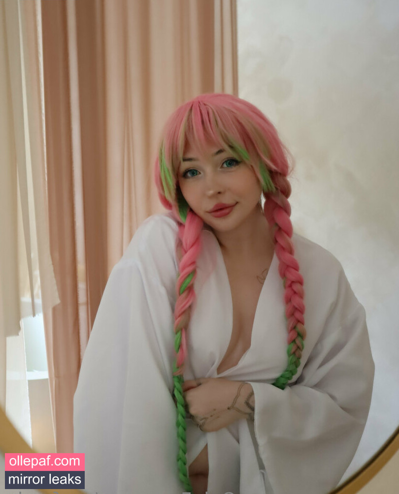Latest Leaks avafreaks Nude #168 - Fapello