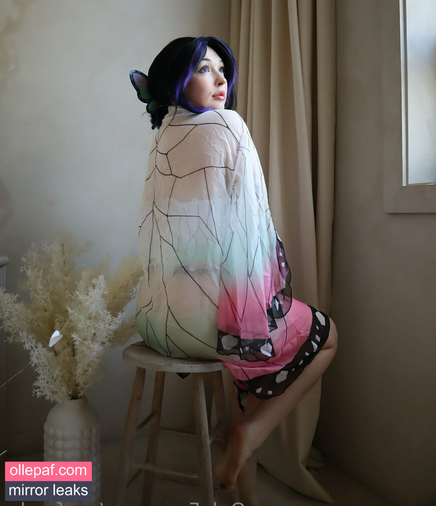 Latest Leaks avafreaks Nude #169 - Fapello