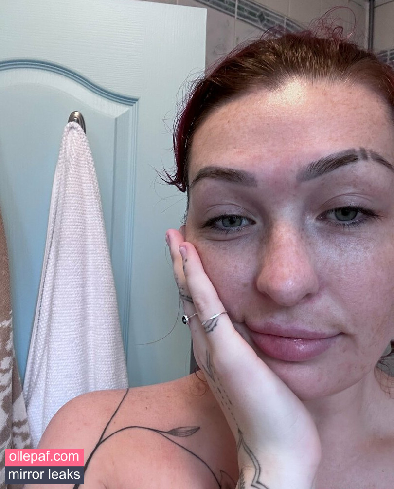 Latest Leaks avafreaks Nude #49 - Fapello