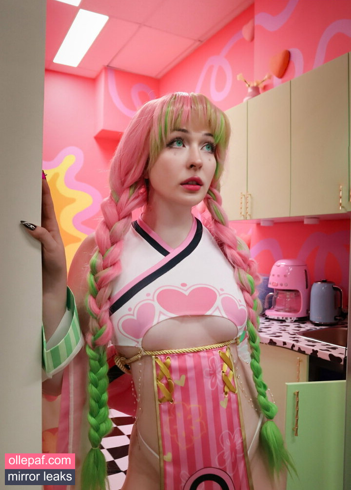 Latest Leaks avafreaks Nude #85 - Fapello