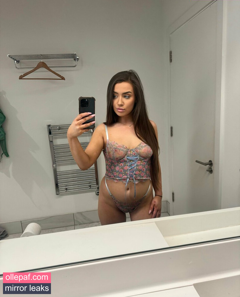 Latest Leaks avalouiselive Nude #20 - Fapello