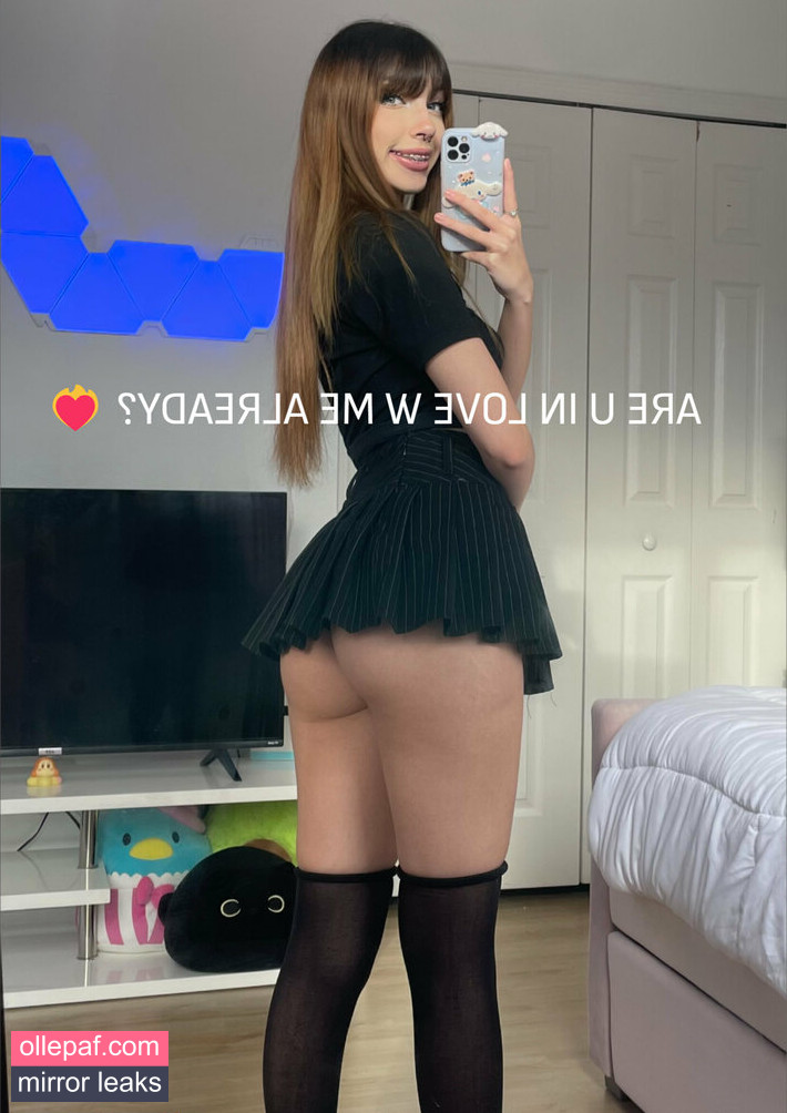 Latest Leaks AvaLoveXo Nude #32 - Fapello
