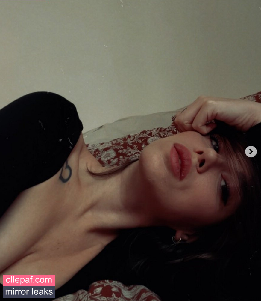 Latest Leaks Avamind Nude #11 - Fapello