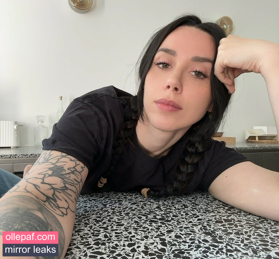 Latest Leaks Avamind Nude #3 - Fapello