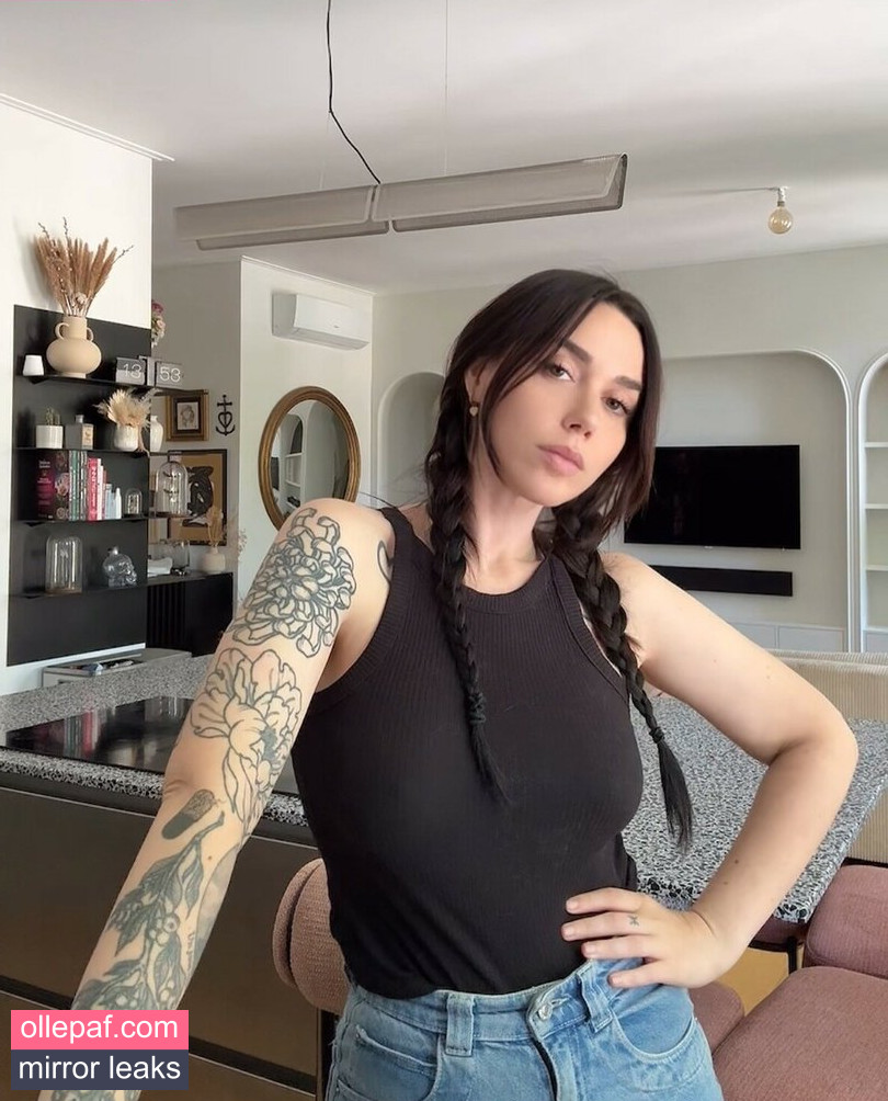 Latest Leaks Avamind Nude #4 - Fapello