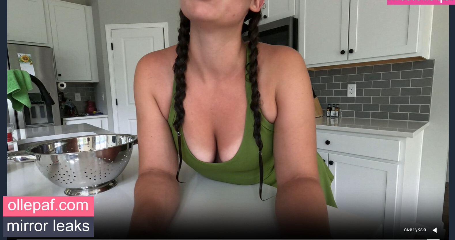 Latest Leaks AvanelleJules Nude #4 - Fapello