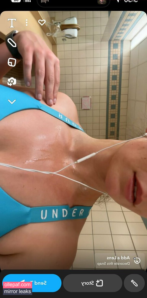 Latest Leaks AvanelleJules Nude #4 - Fapello