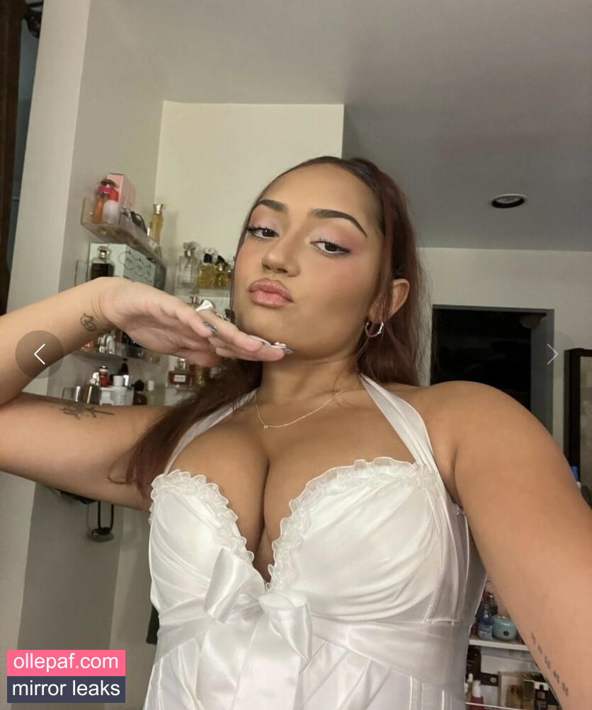 Avani Gregg Nude Leaks OnlyFans #155 - Fapello