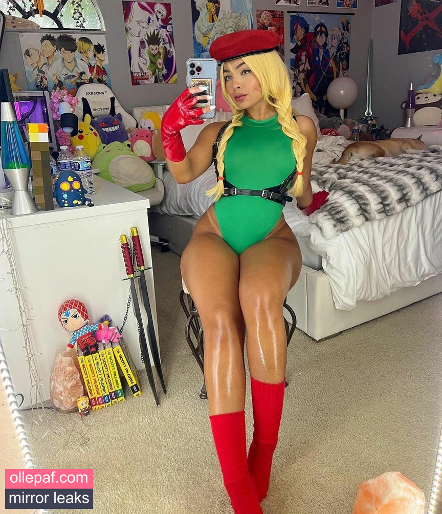 Latest Leaks Avanti Nude #104 - Fapello