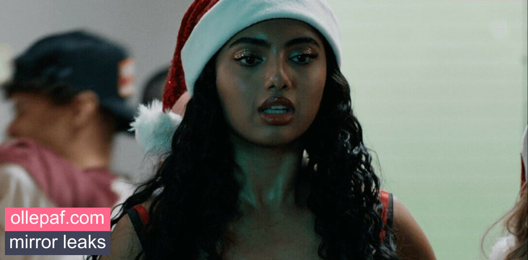 Latest Leaks Avantika Nude #2 - Fapello