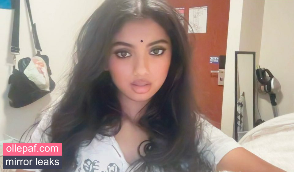 Latest Leaks Avantika Nude #118 - Fapello