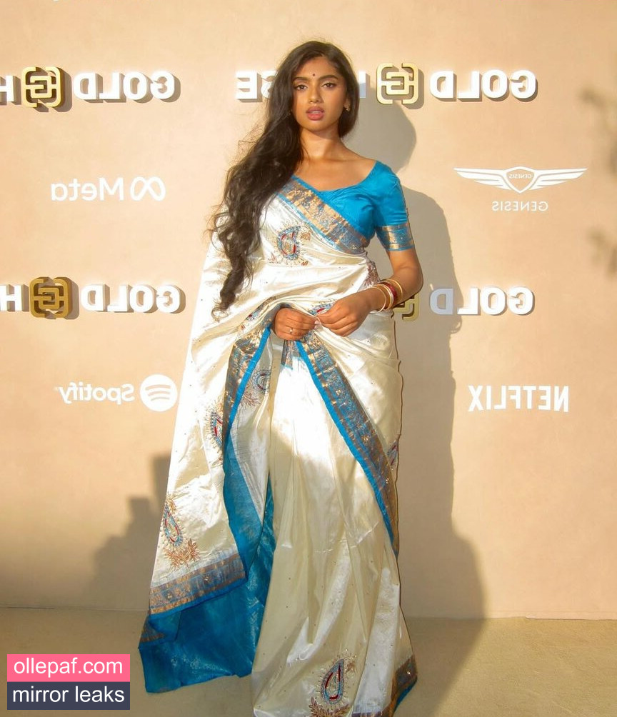 Latest Leaks Avantika Nude #128 - Fapello