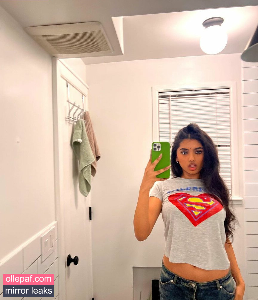 Latest Leaks Avantika Nude #21 - Fapello