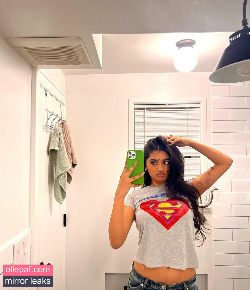 Latest Leaks Avantika Nude #22 - Fapello