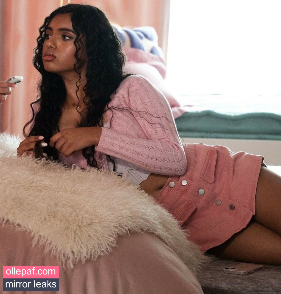 Latest Leaks Avantika Nude #4 - Fapello
