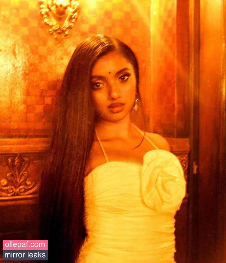 Latest Leaks Avantika Nude #44 - Fapello