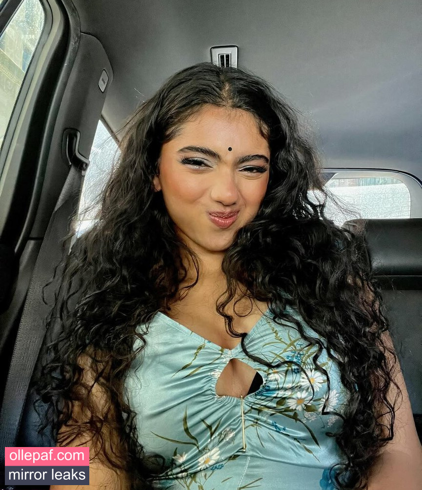 Latest Leaks Avantika Nude #59 - Fapello