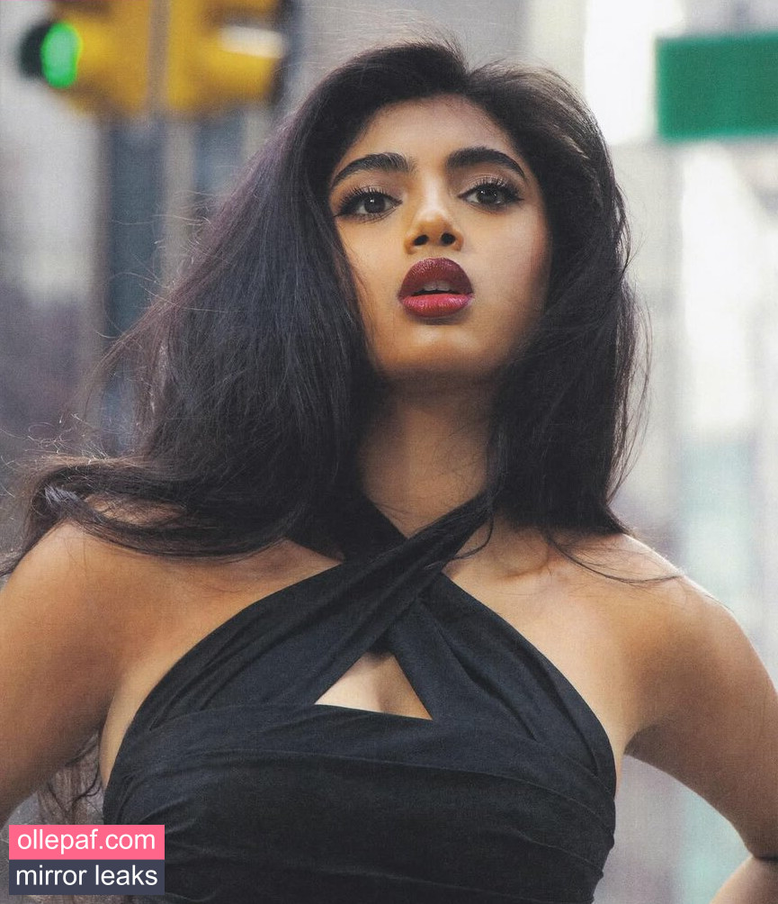 Latest Leaks Avantika Nude #71 - Fapello