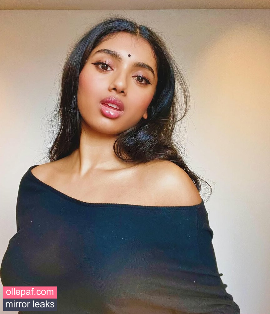 Latest Leaks Avantika Nude #74 - Fapello