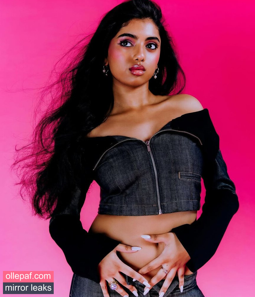 Latest Leaks Avantika Nude #87 - Fapello