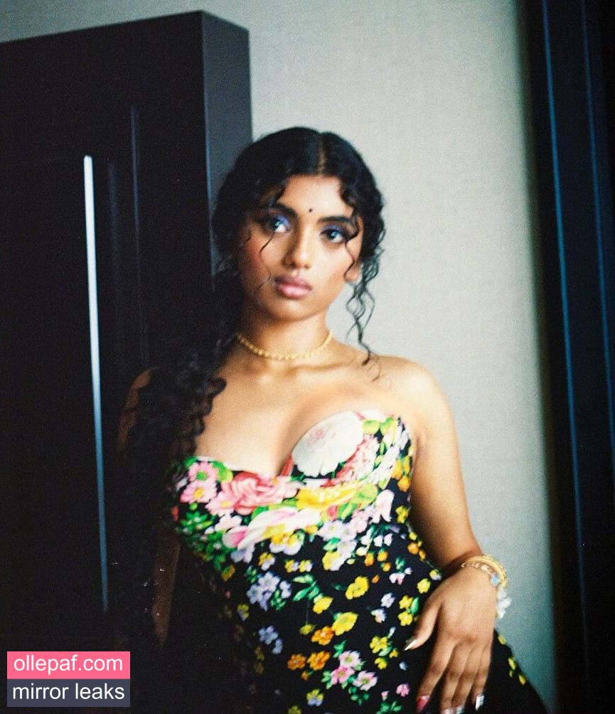 Latest Leaks Avantika Nude #88 - Fapello