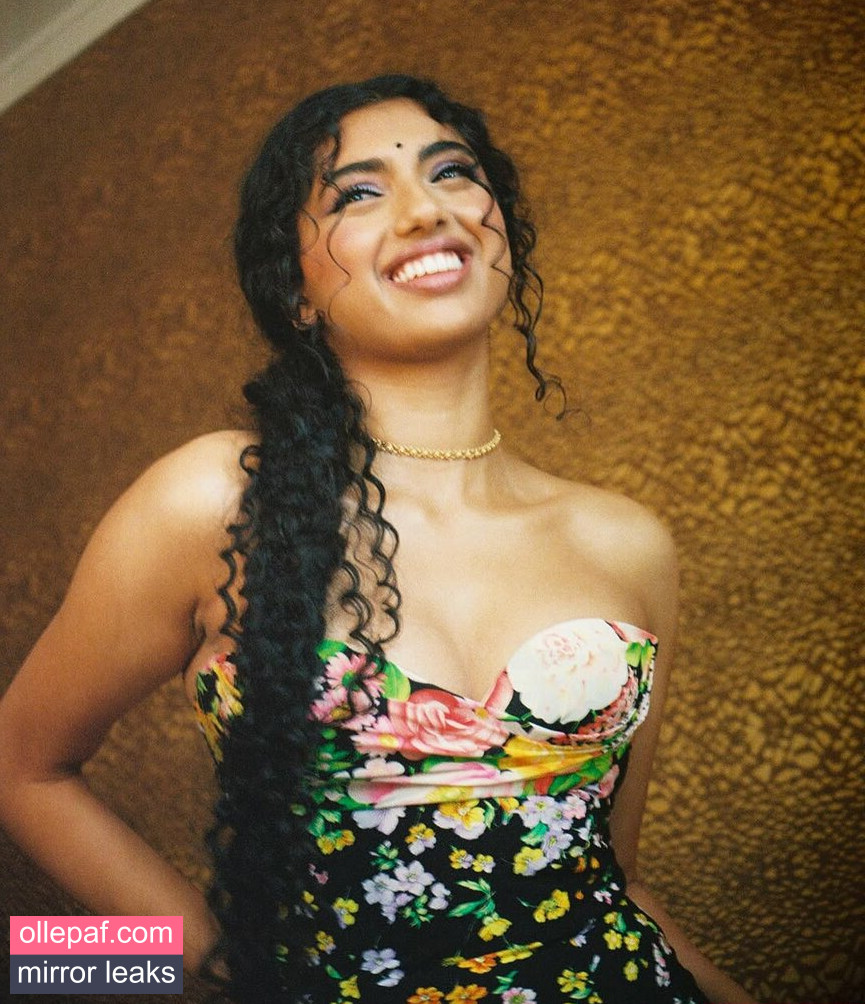 Latest Leaks Avantika Nude #89 - Fapello