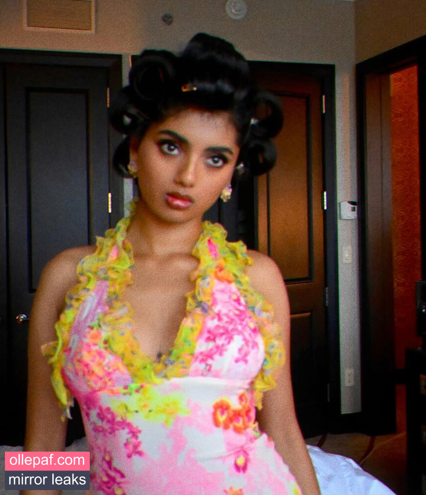 Latest Leaks Avantika Nude #95 - Fapello