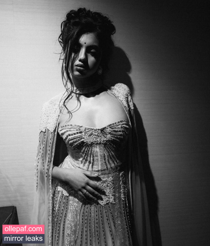 Latest Leaks Avantika Nude #100 - Fapello