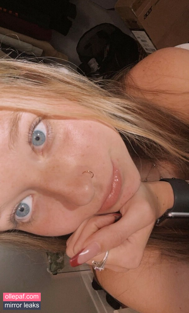 Latest Leaks Avarodes Nude #17 - Fapello