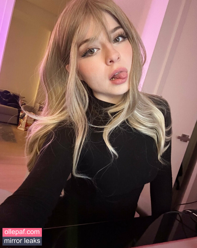 Latest Leaks avawaifu Nude #5 - Fapello