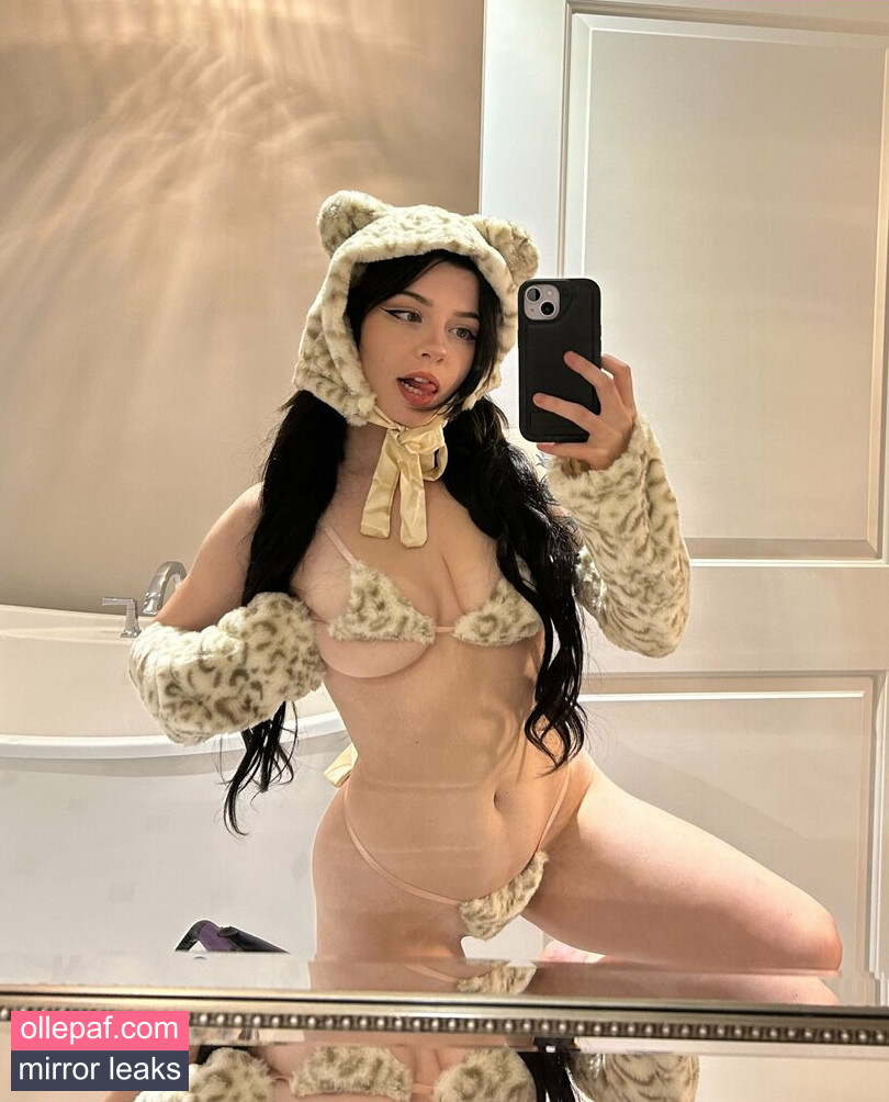 Latest Leaks avawaifu Nude #9 - Fapello
