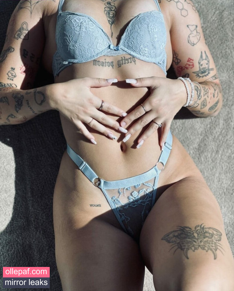 Latest Leaks Avaxcruz Nude #30 - Fapello
