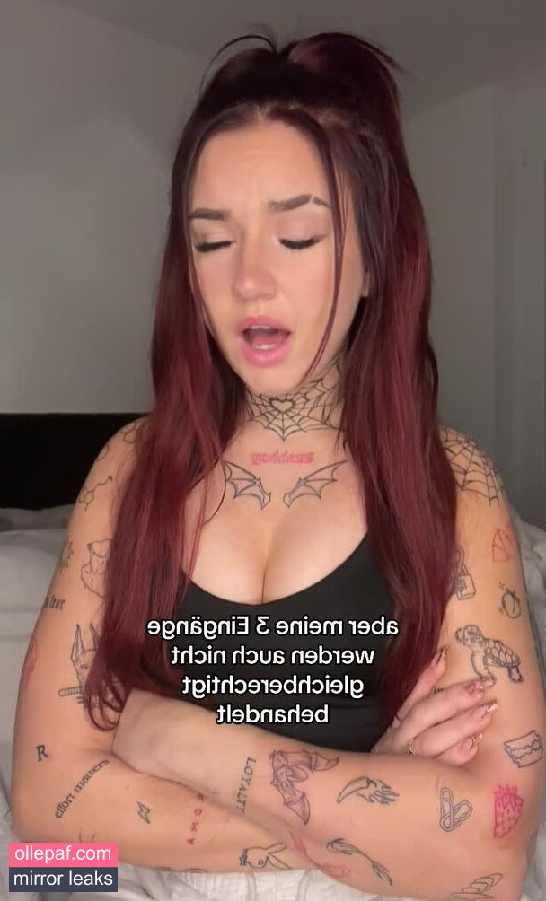 Latest Leaks Avaxcruz Nude #5 - Fapello