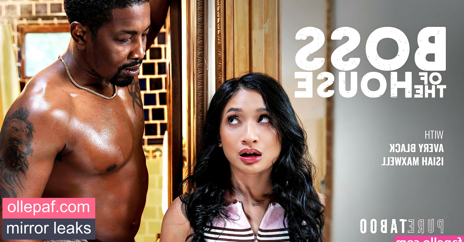 Latest Leaks Avery Black Nude #2 - Fapello