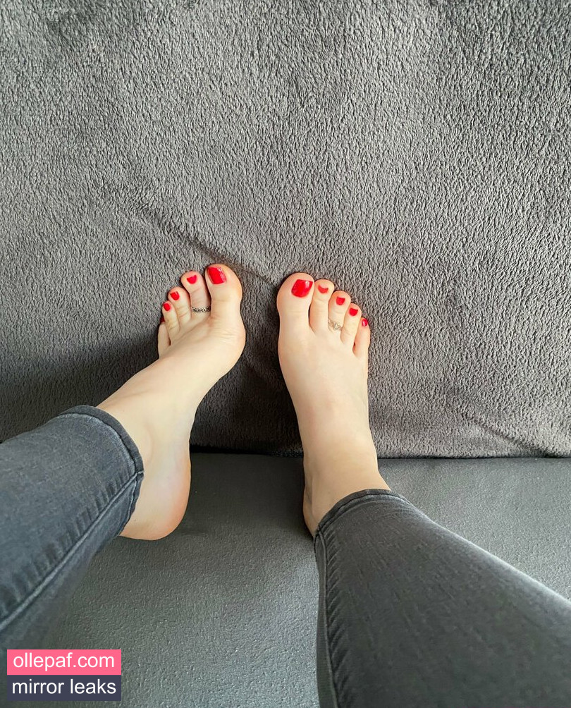 Latest Leaks averyysfeet Nude #30 - Fapello